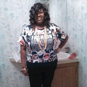 Meet your Posher, Taffiney